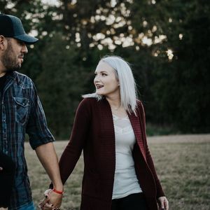 Meet your Posher, Christi